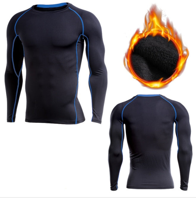 Compression Shirt
