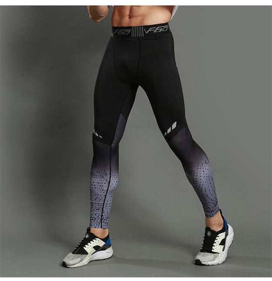 Men Compression Pants