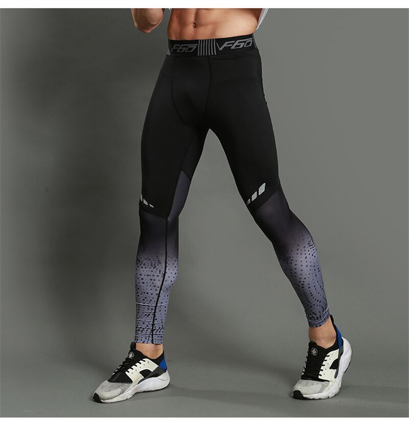 Men Compression Pants