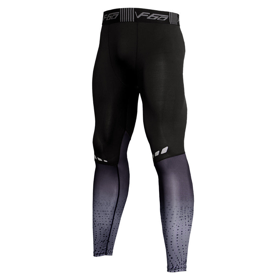 Men Compression Pants