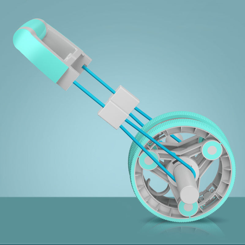 Multi-purpose workout equipment