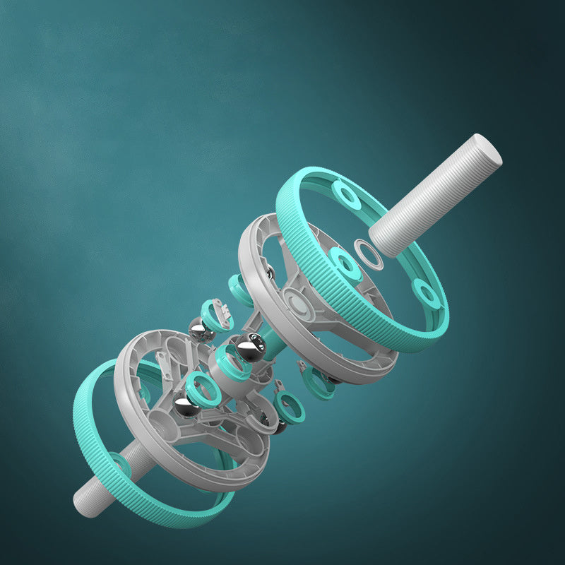 Multi-purpose workout equipment
