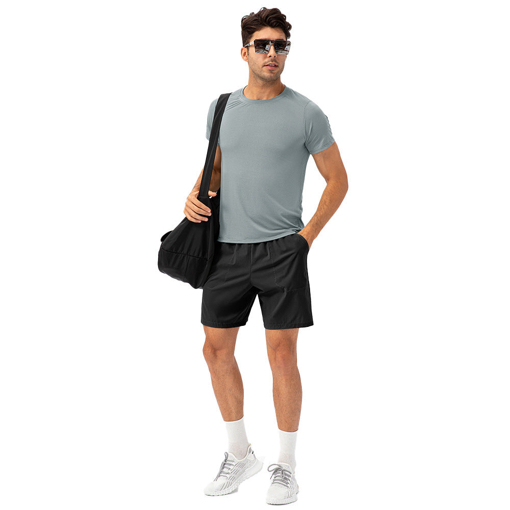 Men's Breathable Performance T-shirt