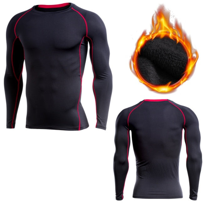 Compression Shirt