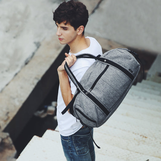 Large Sports Bag