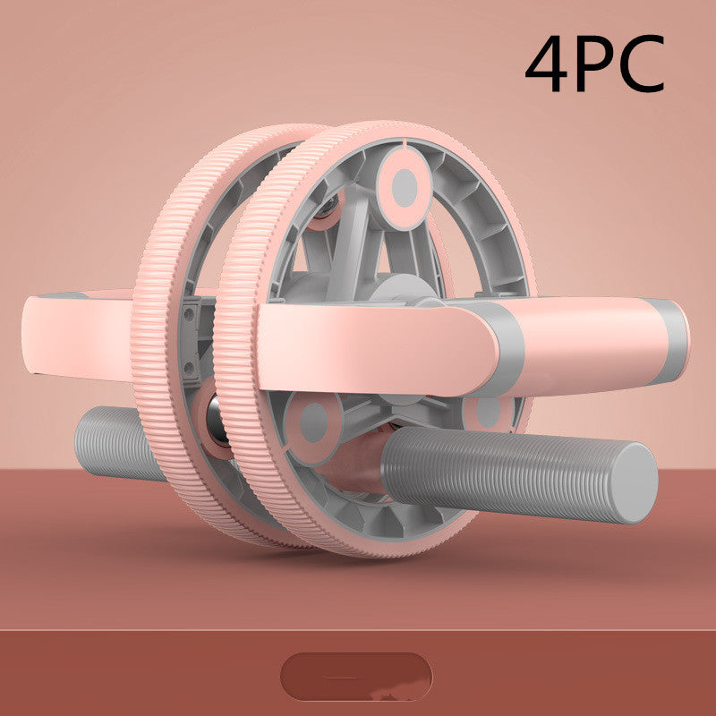 Multi-purpose workout equipment