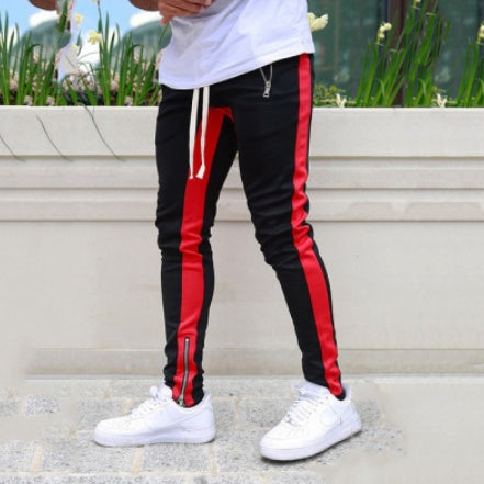Mens Joggers Casual Pants