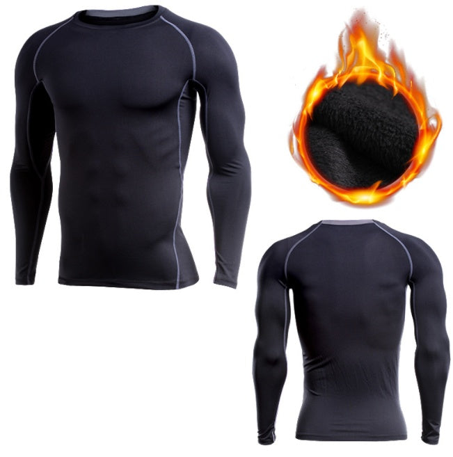 Compression Shirt