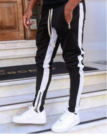 Mens Joggers Casual Pants