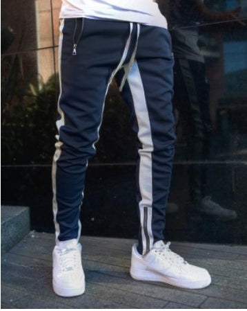 Mens Joggers Casual Pants